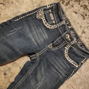 GIRLS LA IDOL CAPRIS